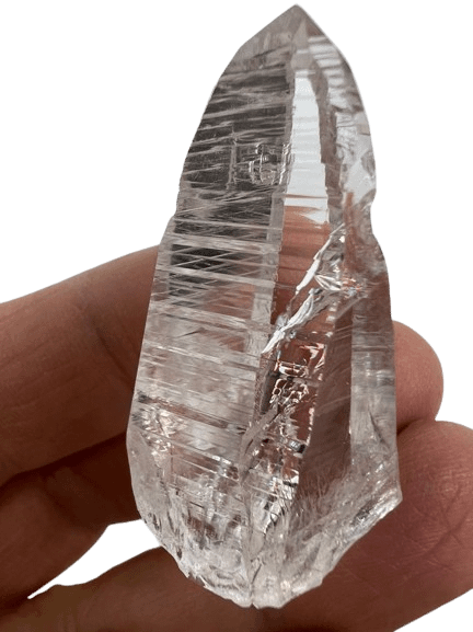 LEMURIAN_Quarts_Rainbow Lemurian Quarts Rainbow